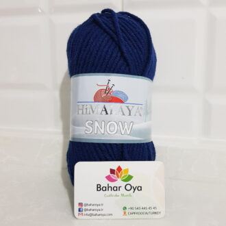 Himalaya Snow 75527