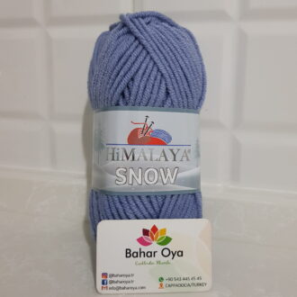 Himalaya Snow 75526