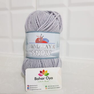 Himalaya Snow 75523