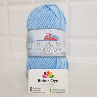 Himalaya Snow 75548