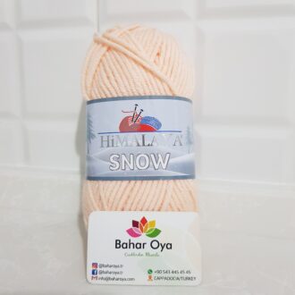 Himalaya Snow 75508