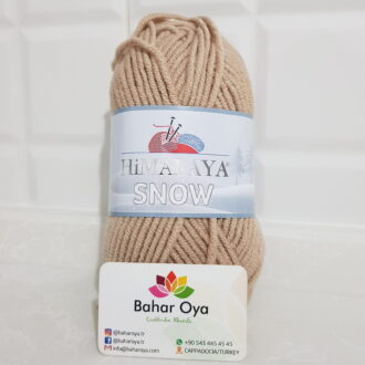 Himalaya Snow 75505