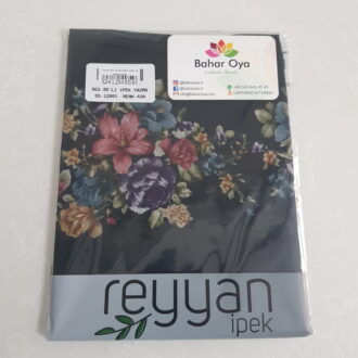 Reyyan Yazma Poşetli 90x90 - 12991-42A