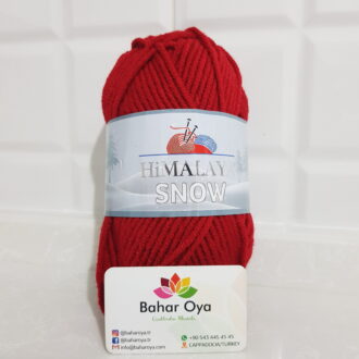 Himalaya Snow 75512