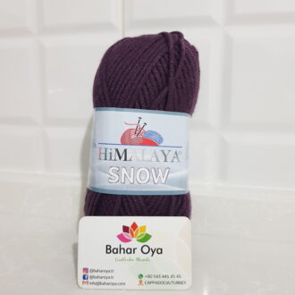 Himalaya Snow 75517