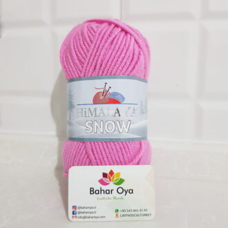 Himalaya Snow 75520