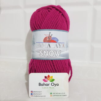 Himalaya Snow 75521