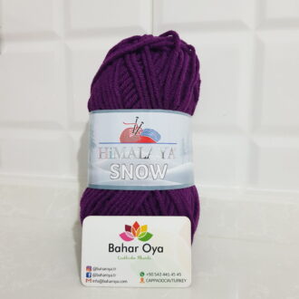 Himalaya Snow 75522