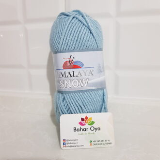 Himalaya Snow 75528