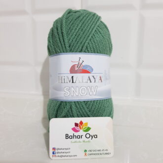 Himalaya Snow 75531