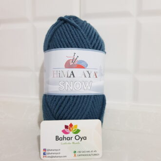 Himalaya Snow 75533