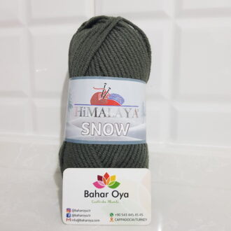 Himalaya Snow 75535