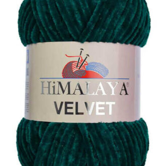 Himalaya Velvet 90048 – Petrol