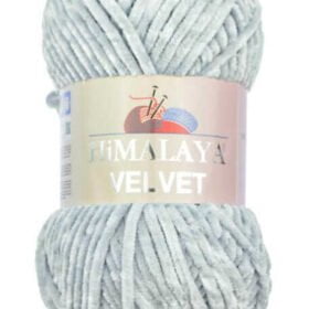 Himalaya Velvet 90051 – Gri