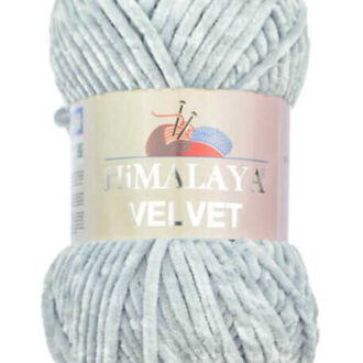 Himalaya Velvet 90051 – Gri
