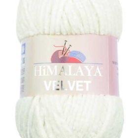 Himalaya Velvet 90063 – Ekru