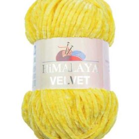 Himalaya Velvet 90013 – Sarı