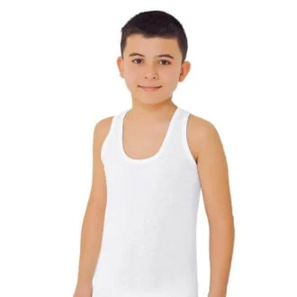 Tutku Erkek Çocuk Atlet