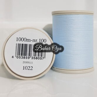 Mez Düet Dikiş İpi Büyük 1000m 4648100-01022