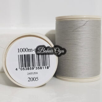 Mez Düet Dikiş İpi Büyük 1000m 4648100-02005