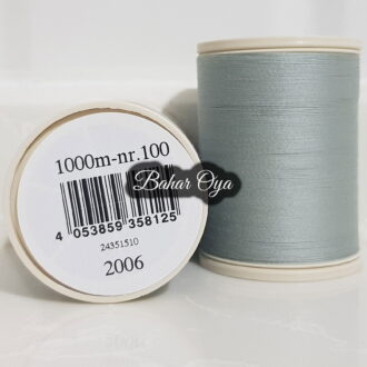 Mez Düet Dikiş İpi Büyük 1000m 4648100-02006