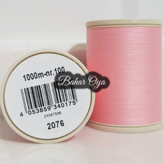 Mez Düet Dikiş İpi Büyük 1000m 4648100-02076