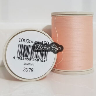 Mez Düet Dikiş İpi Büyük 1000m 4648100-02078