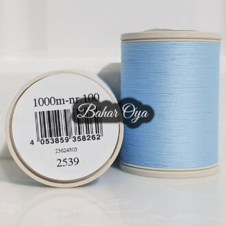 Mez Düet Dikiş İpi Büyük 1000m 4648100-02539