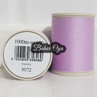 Mez Düet Dikiş İpi Büyük 1000m 4648100-03072