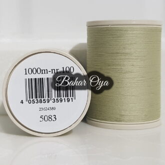 Mez Düet Dikiş İpi Büyük 1000m 4648100-05083