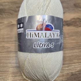 Himalaya Lidya-5 Viskoz İp 52402