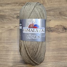 Himalaya Lidya-5 Viskoz İp 52408