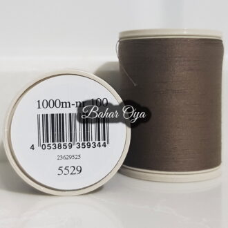 Mez Düet Dikiş İpi Büyük 1000m 4648100-05529