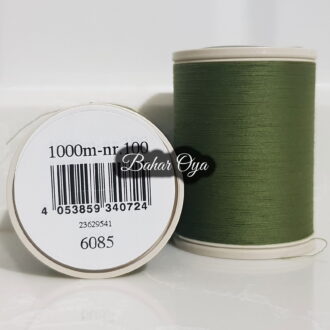 Mez Düet Dikiş İpi Büyük 1000m 4648100-06085
