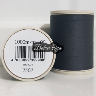 Mez Düet Dikiş İpi Büyük 1000m 4648100-07507