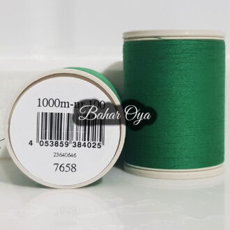 Mez Düet Dikiş İpi Büyük 1000m 4648100-07658