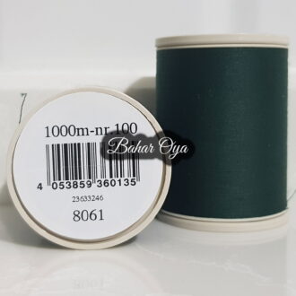 Mez Düet Dikiş İpi Büyük 1000m 4648100-08061