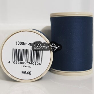 Mez Düet Dikiş İpi Büyük 1000m 4648100-09540