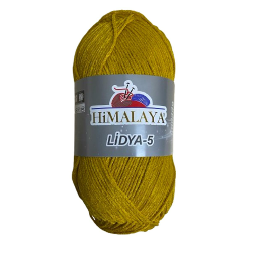 Himalaya Lidya-5 Viskoz İp 52403
