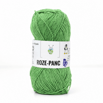 Rozetti Roze-Panç Pamuklu İp 40118