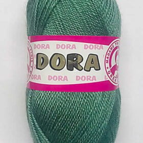Ören Bayan Dora Patik İpi - 132 - Çağla Yeşili