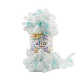 Alize Puffy Color 6491