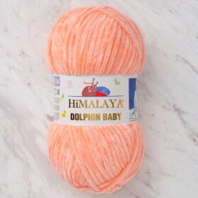 Himalaya Dolphin Baby 80323 - Somon