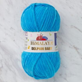 Himalaya Dolphin Baby 80326 - Mavi