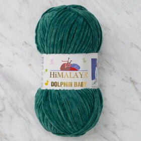 Himalaya Dolphin Baby 80331 - Zümrüt Yeşili