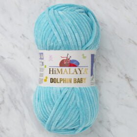Himalaya Dolphin Baby 80335 - Turkuaz