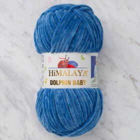 Himalaya Dolphin Baby 80341 - Mavi