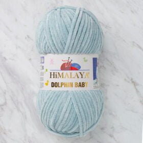 Himalaya Dolphin Baby 80347 - Mint Yeşili