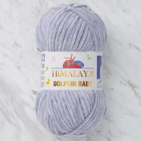 Himalaya Dolphin Baby 80351 - Açık Gri