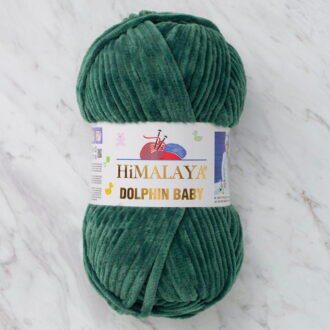 Himalaya Dolphin Baby 80360 - Çam Yeşili